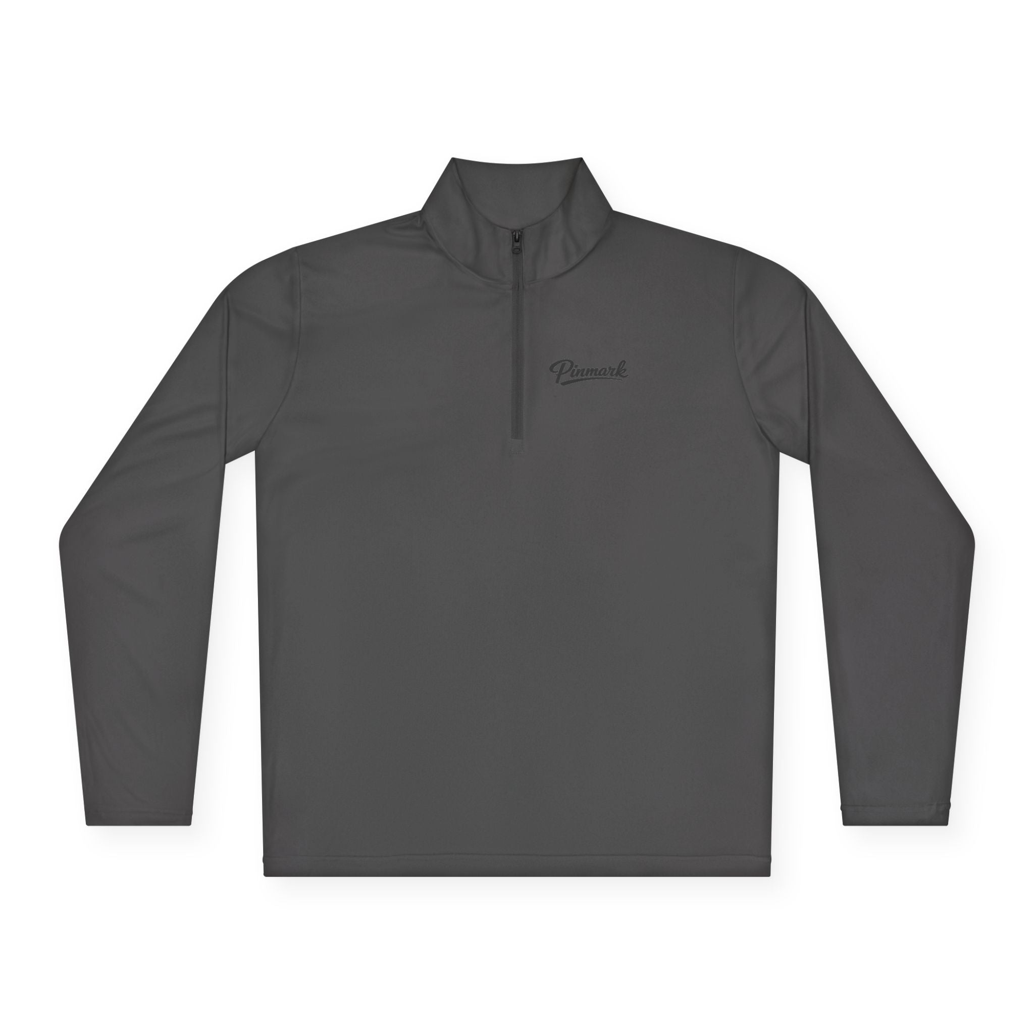 PinMark Q-Zip Pullover