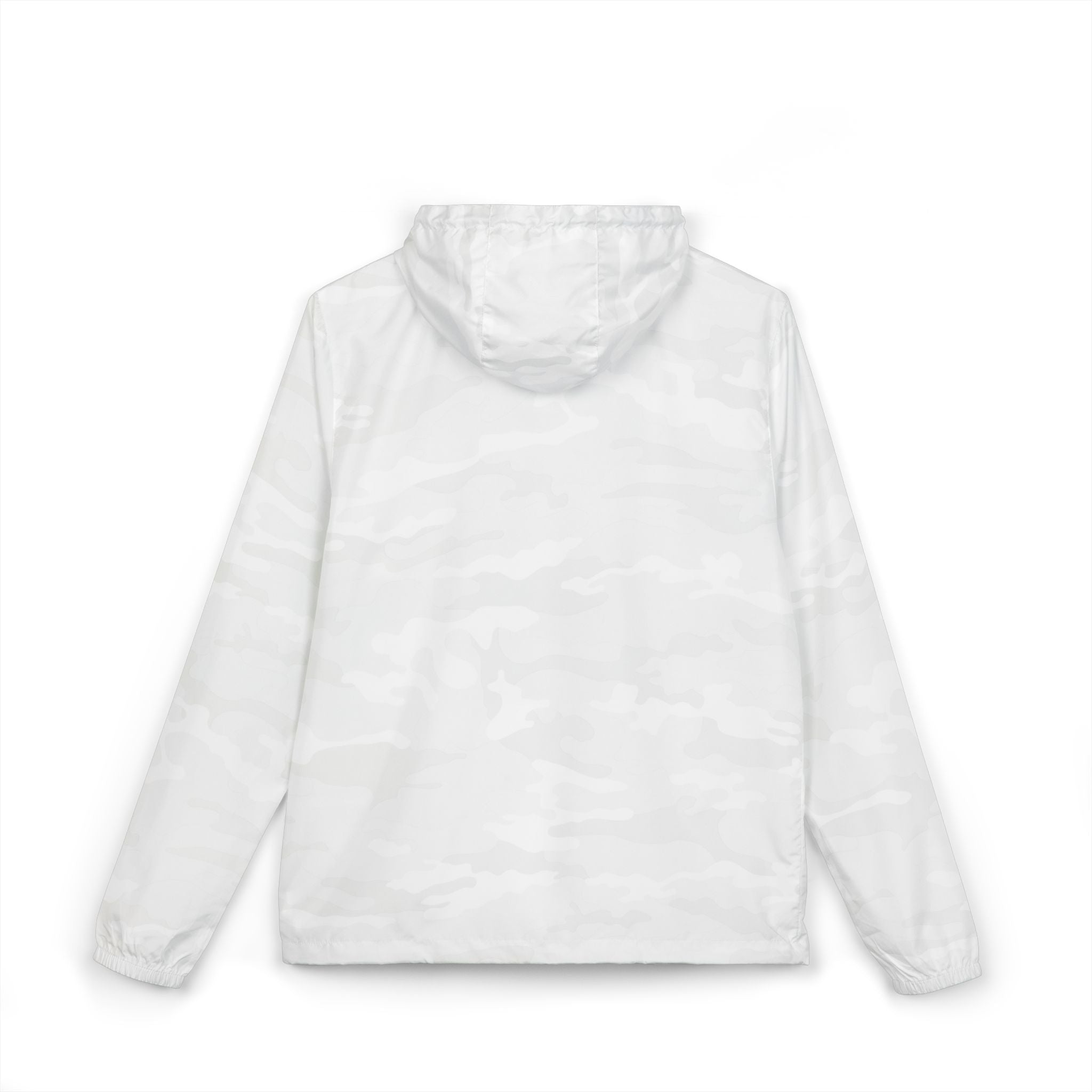 Unisex PinMark Full-Zip Windbreaker Jacket