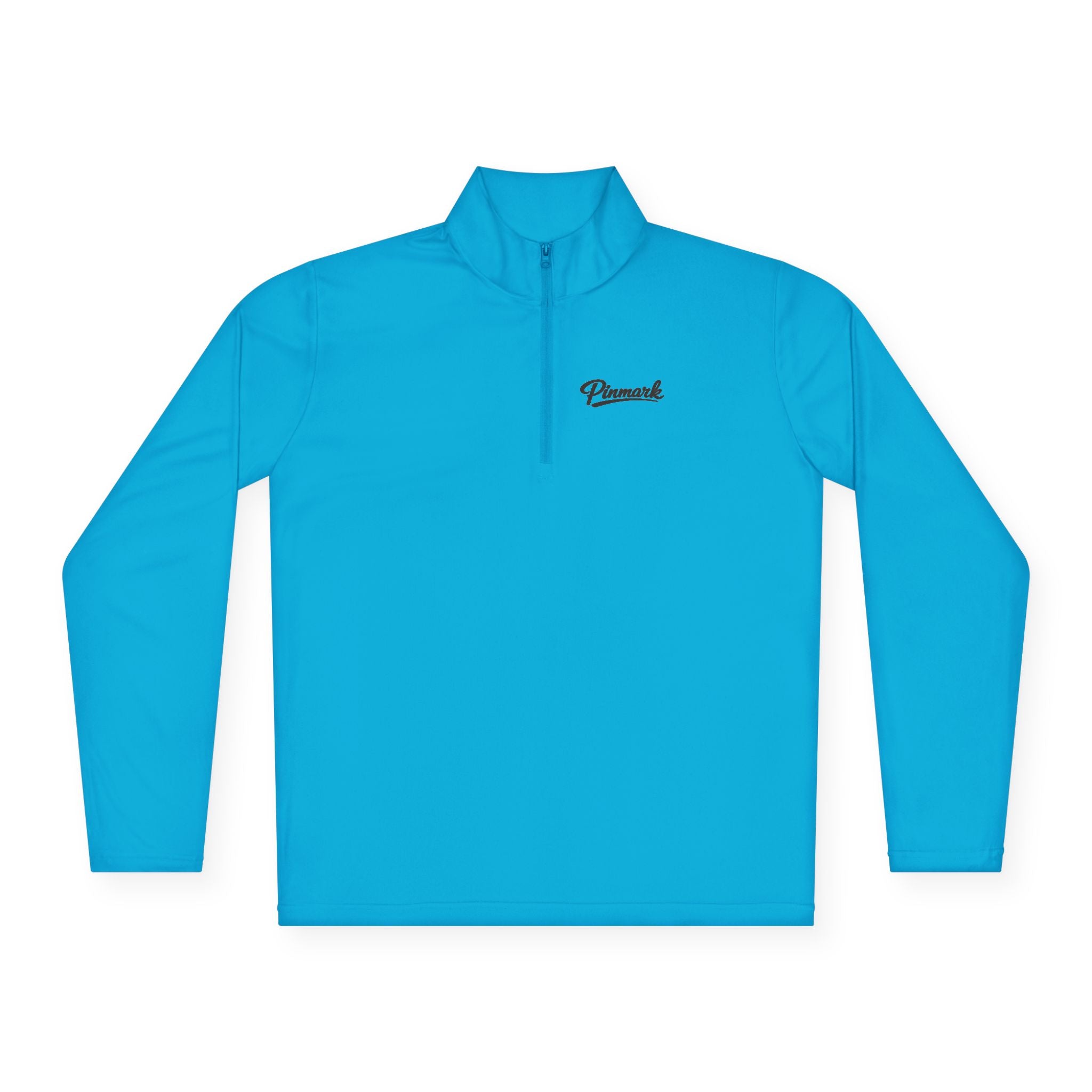 PinMark Q-Zip Pullover