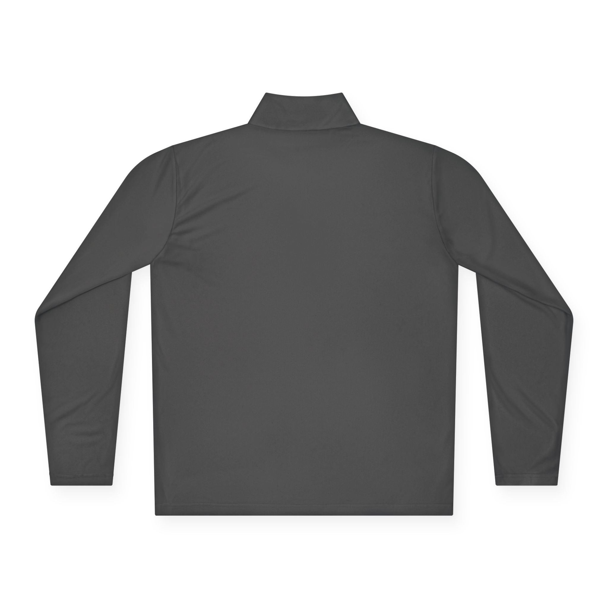 PinMark Q-Zip Pullover