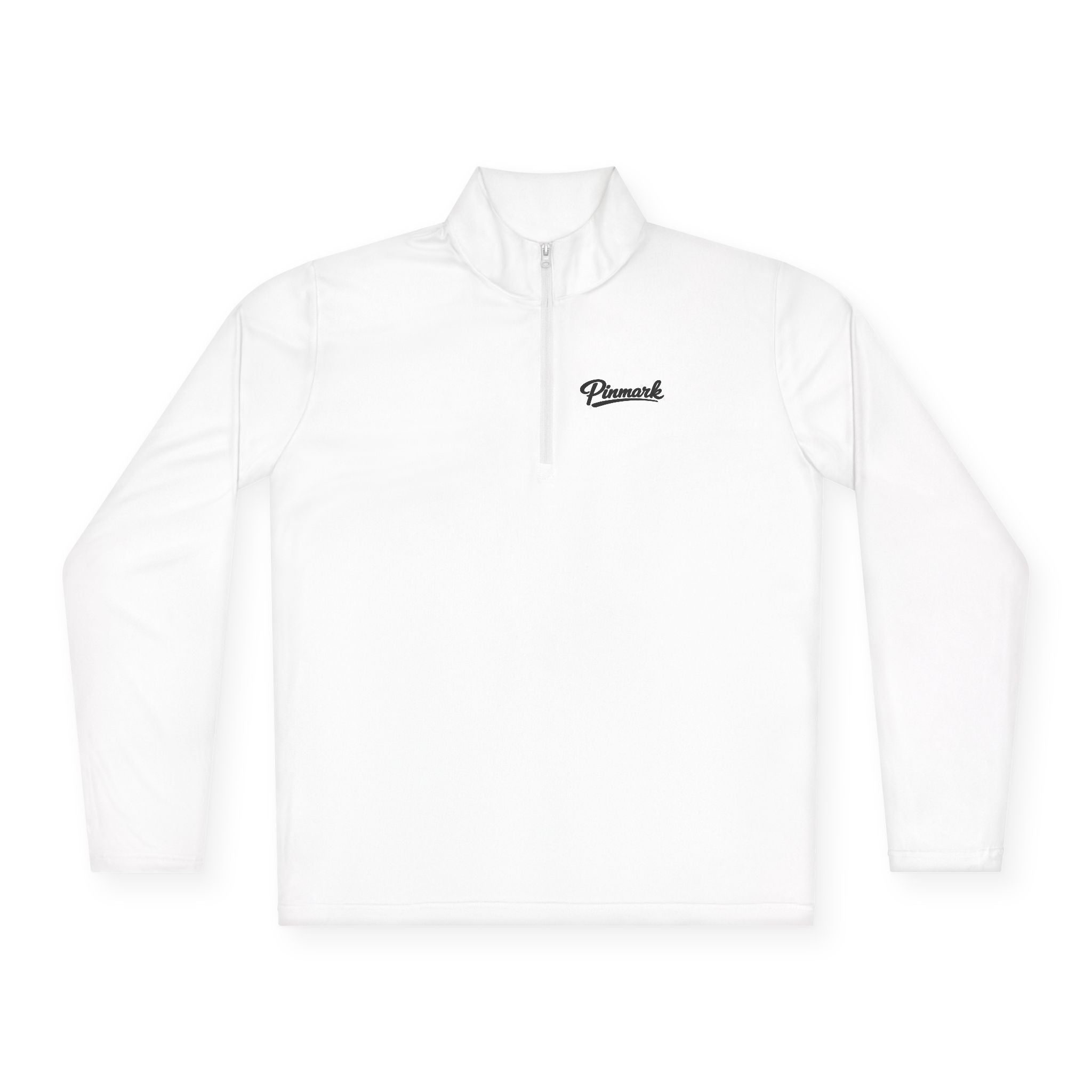 PinMark Q-Zip Pullover