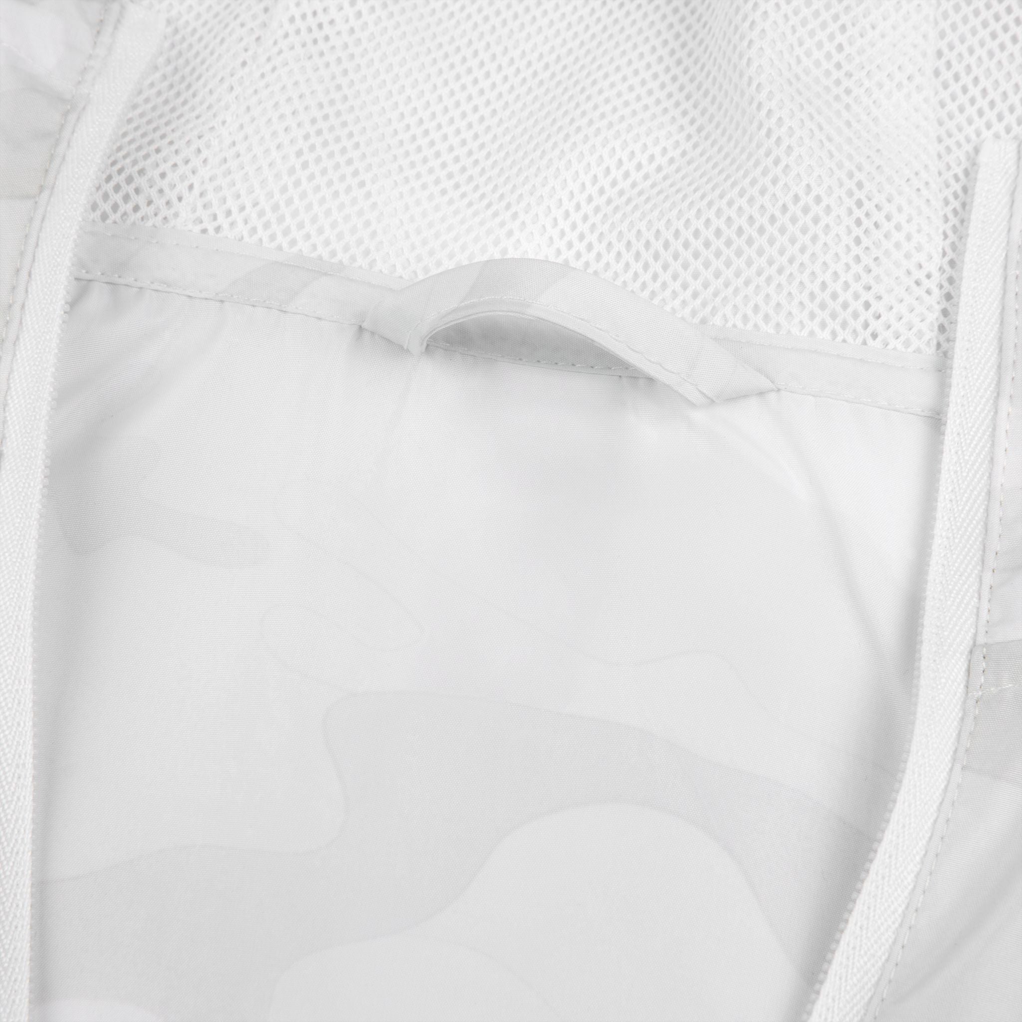 Unisex PinMark Full-Zip Windbreaker Jacket